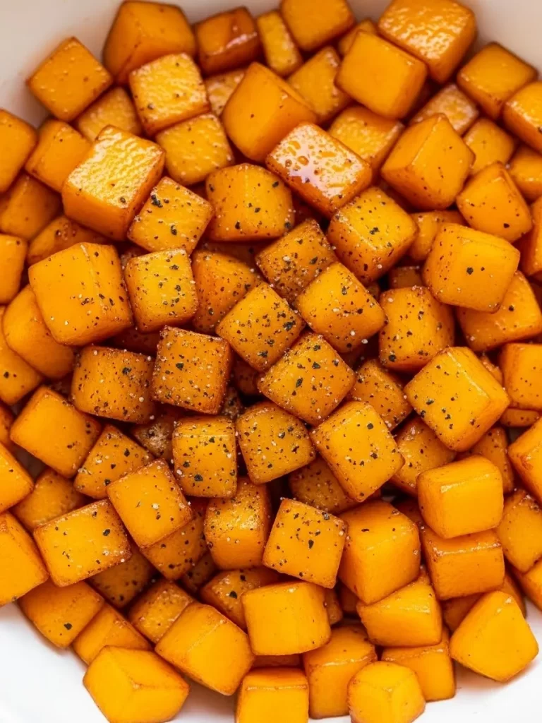 Quick Thanksgiving Side Dishes