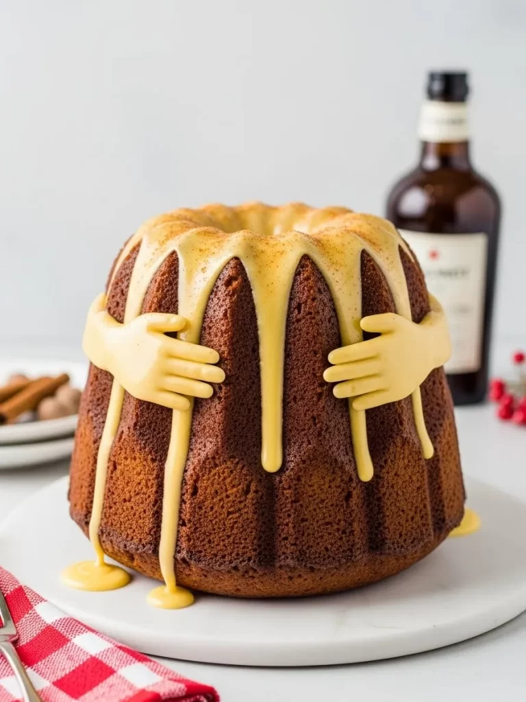 Impressive Christmas Desserts