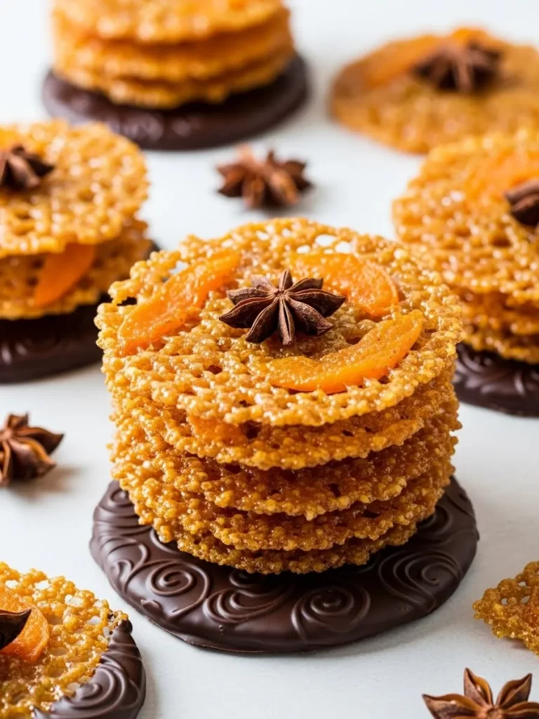 Unique Christmas Cookies