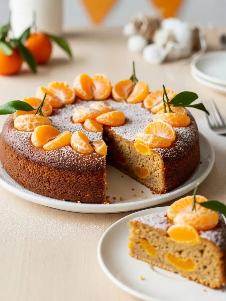 Christmas Cake Recipes