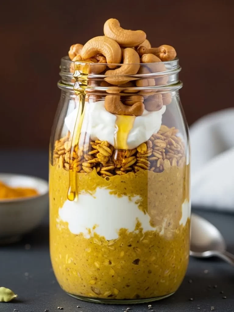 Make-Ahead Breakfast Recipes