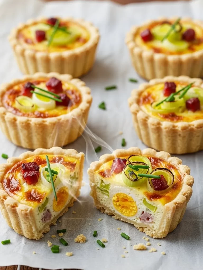 Make-Ahead Party Food