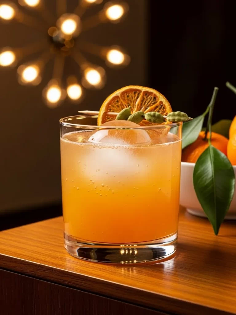 Non-Alcoholic Holiday Drinks