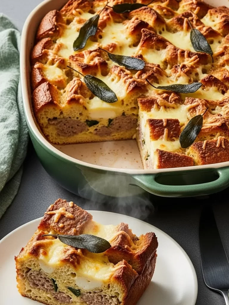 Christmas Brunch Ideas