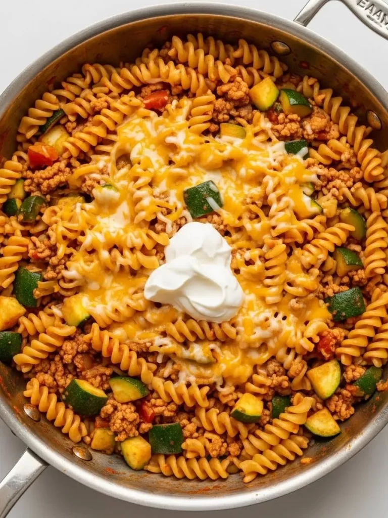 Quick Weeknight Pasta Recipes