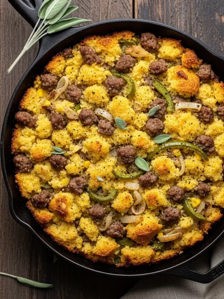 Easy Christmas Side Dishes