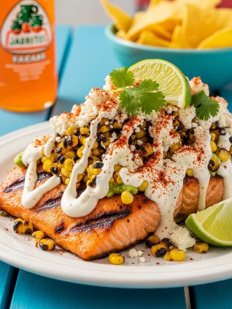 Salmon Dinner Ideas Salmon Dinner Ideas