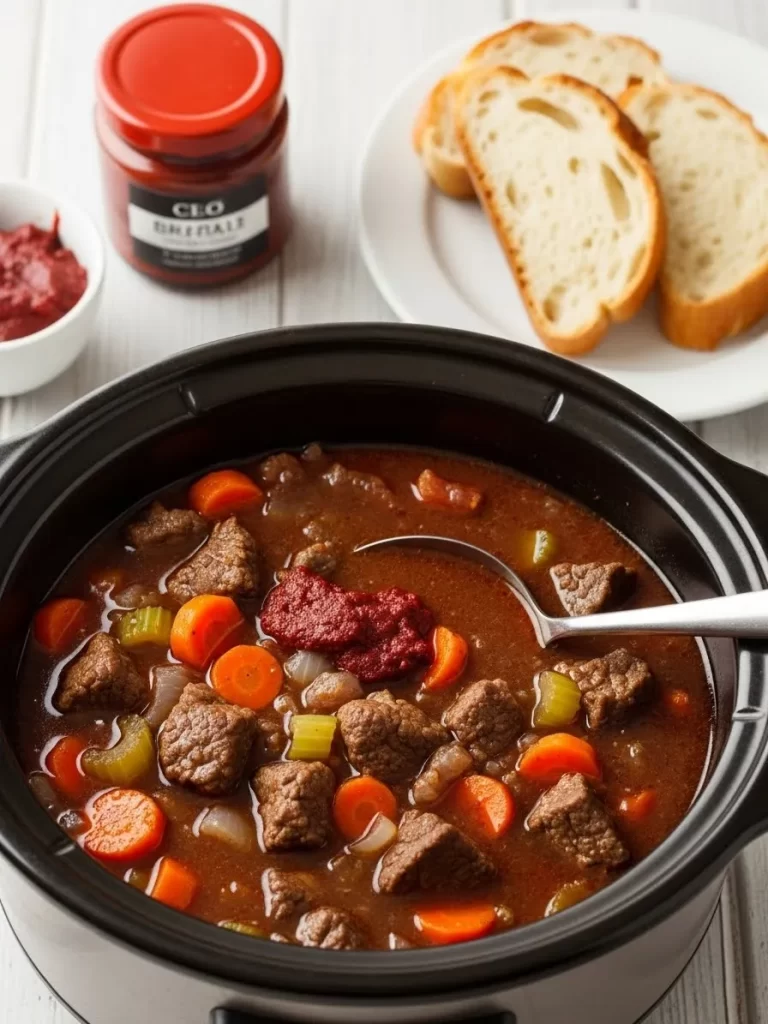 Easy Slow Cooker Recipes Easy Slow Cooker Recipes