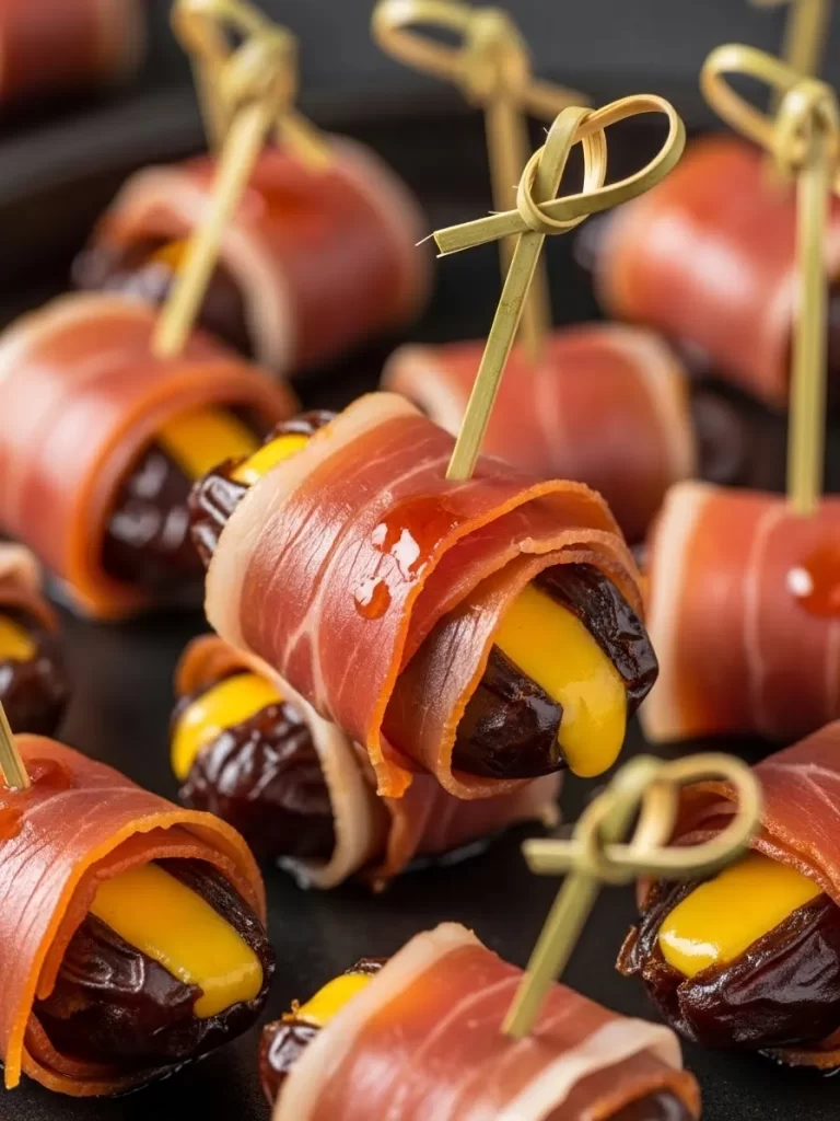 Appetizers with Cheese Appetizers with Cheese