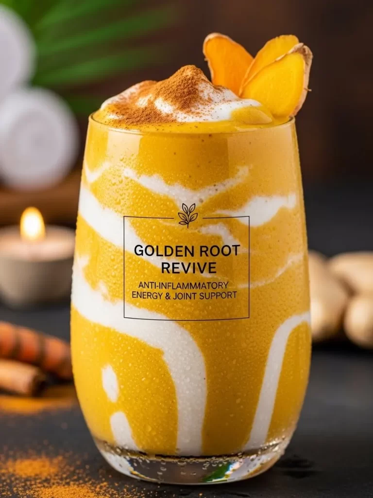 Easy Smoothie Recipes