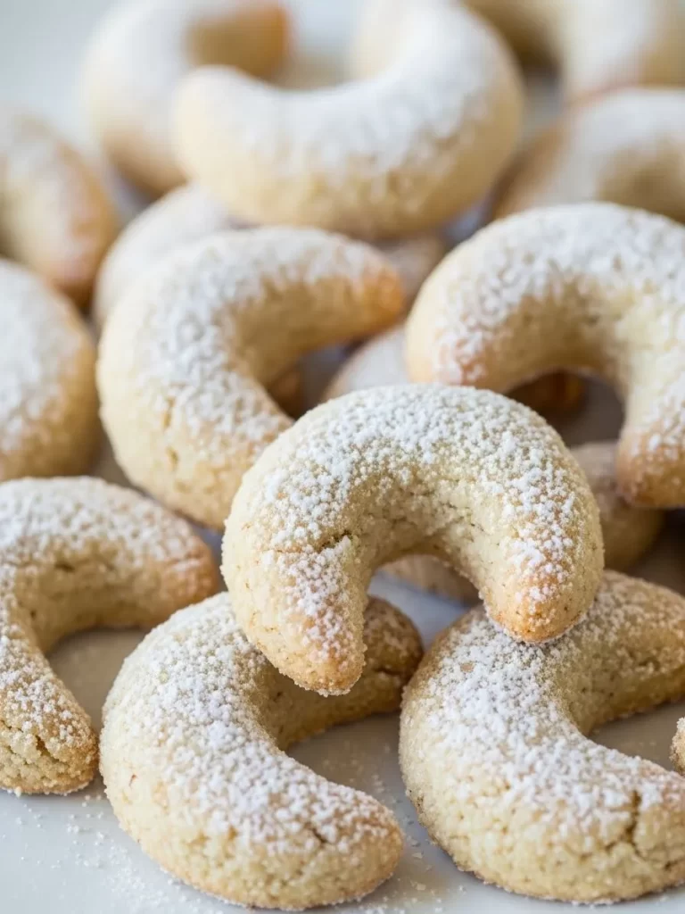 Classic Christmas Cookie Recipes	