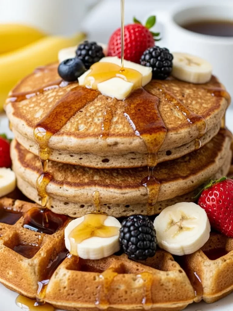 Easy Oatmeal Recipes