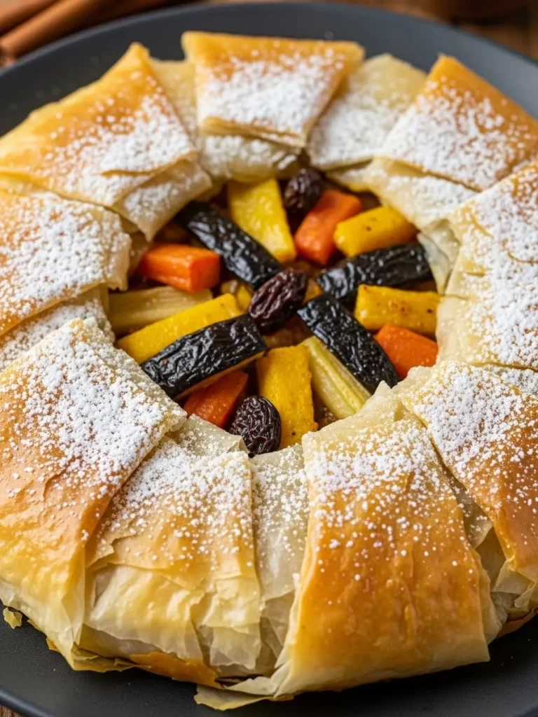 Vegetarian Christmas Recipes