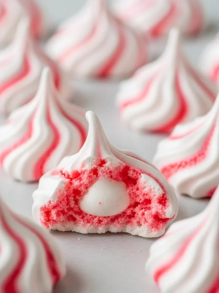 Peppermint Dessert Recipes