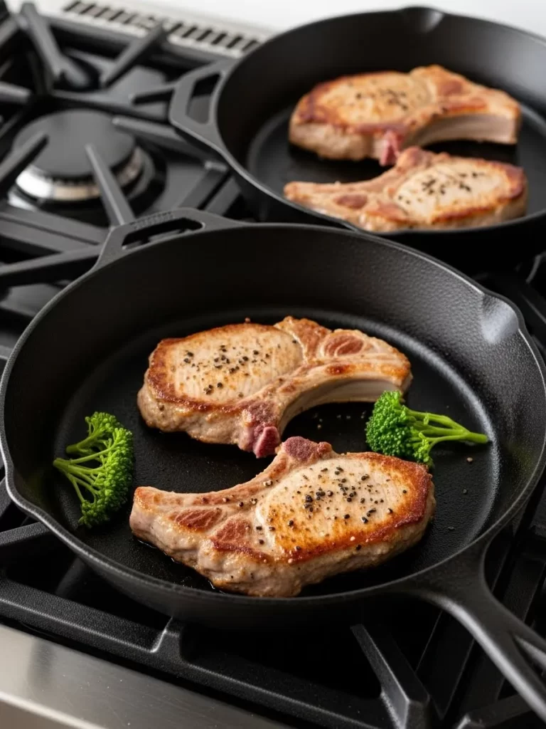 Juicy Pork Chop Recipes Juicy Pork Chop Recipes