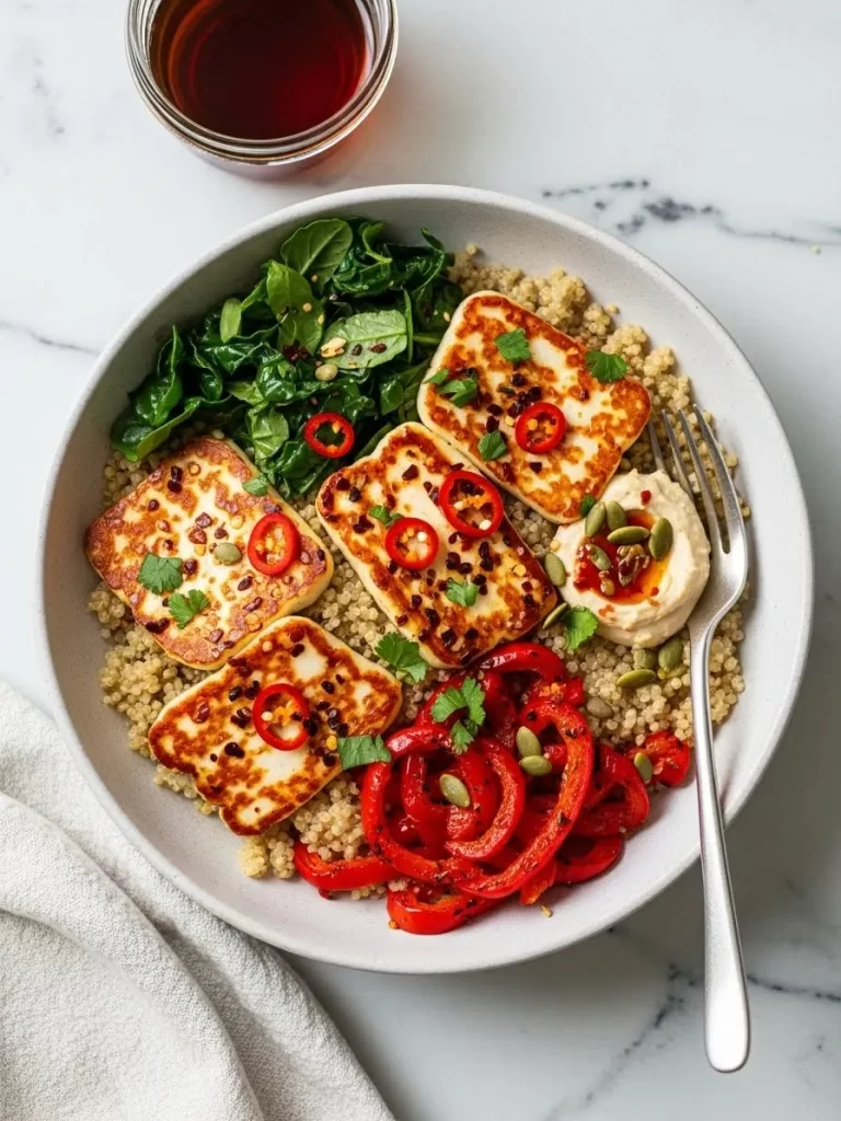 Cozy 30-Minute Meals