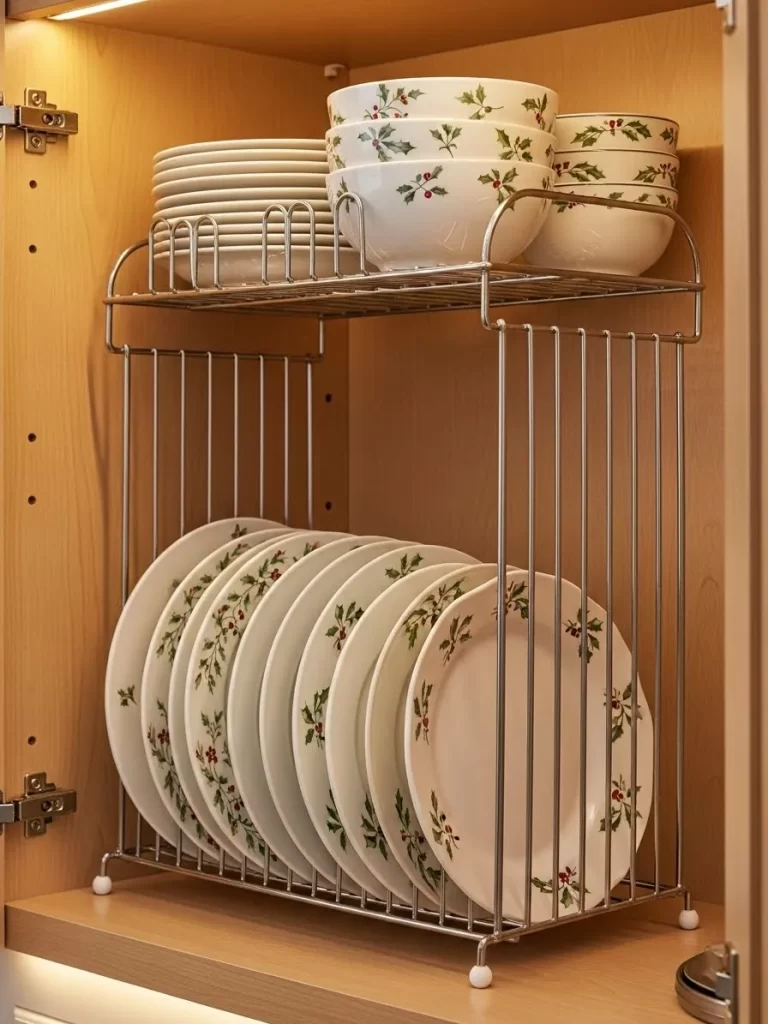 Small Kitchen Cooking Hacks