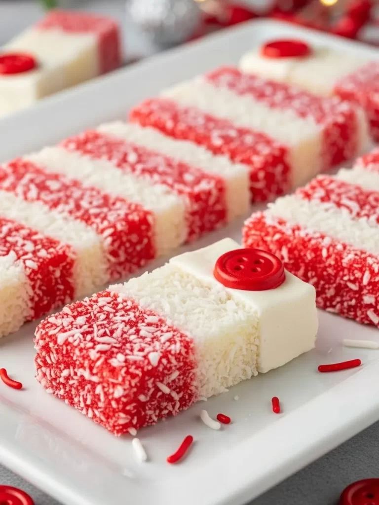 Last-Minute Christmas Candy Last-Minute Christmas Candy