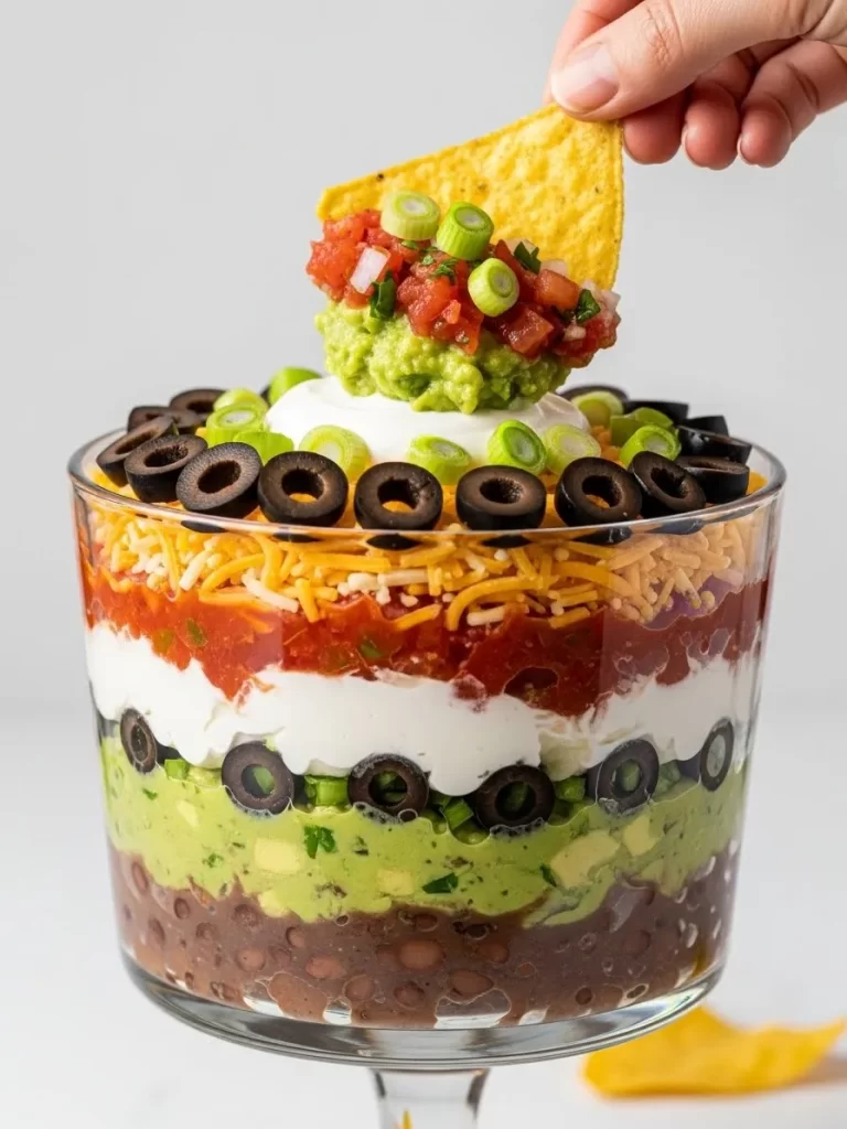 Make-Ahead Party Food