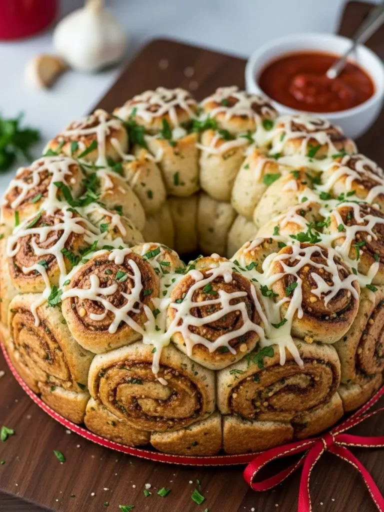 Easy Christmas Side Dishes