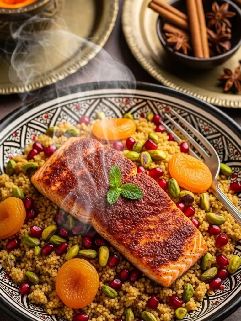 Salmon Dinner Ideas Salmon Dinner Ideas