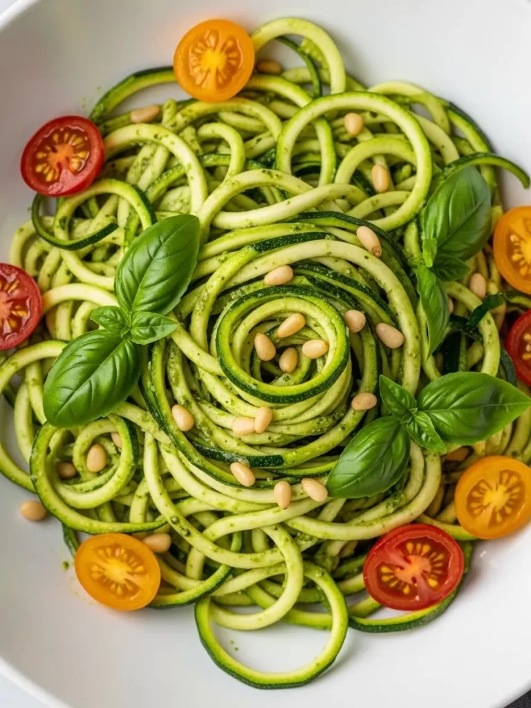 Healthy Dinner Recipes