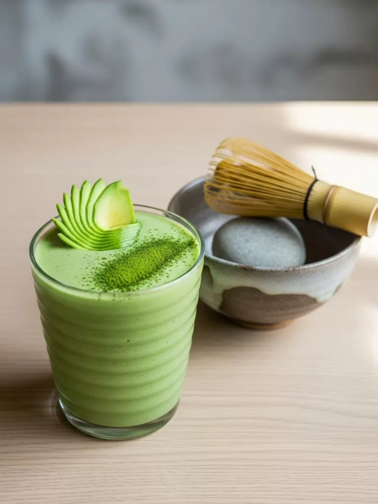 Easy Smoothie Recipes