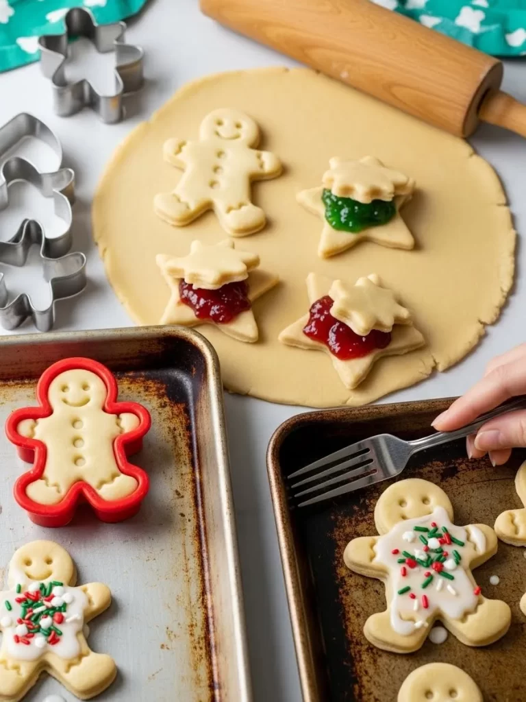 Christmas Treats for Kids	