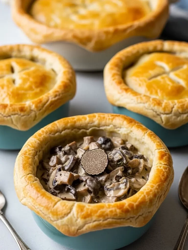 Vegetarian Christmas Recipes