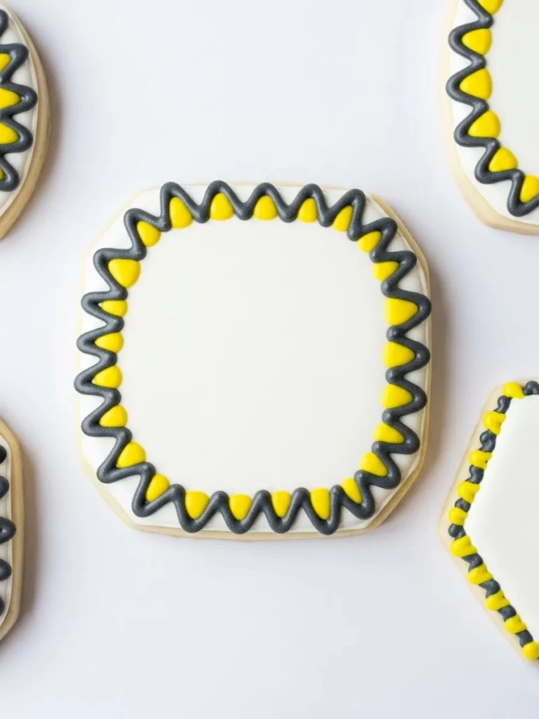 Christmas Sugar Cookie Ideas