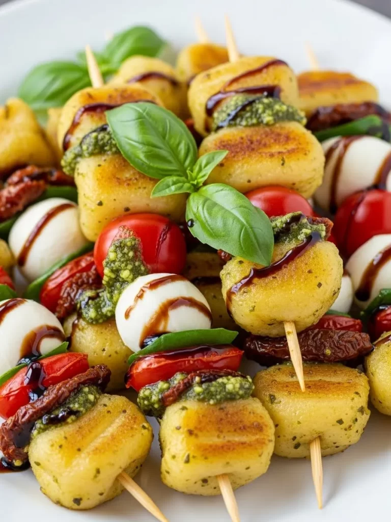 Creative Potato Recipes