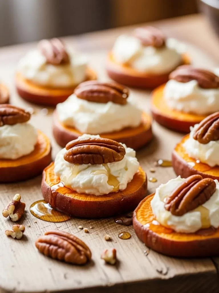 Christmas Finger Foods