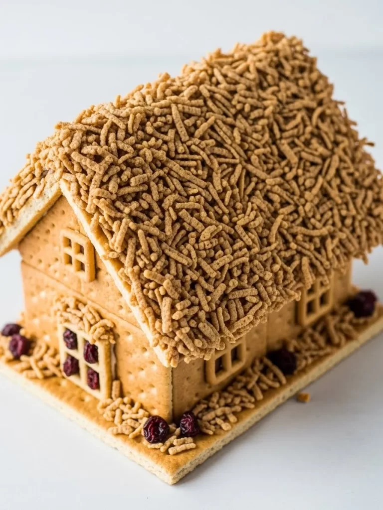 Gingerbread House Ideas