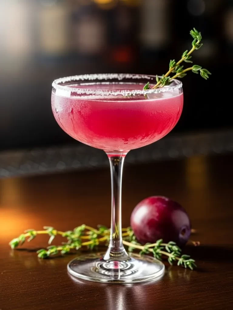 Christmas Cocktails