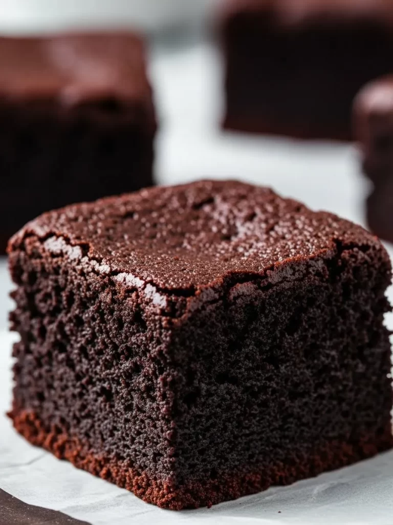 Creative Brownie Recipes