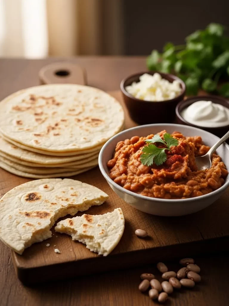 Pantry Staple Dinners