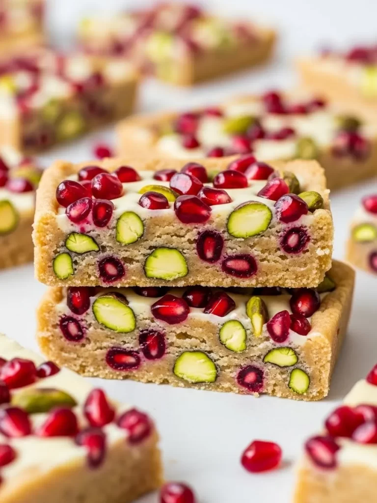 Unique Christmas Cookies