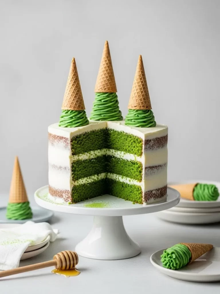 Christmas Cake Recipes