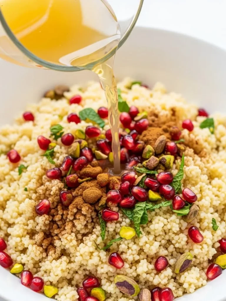 Quick Thanksgiving Side Dishes