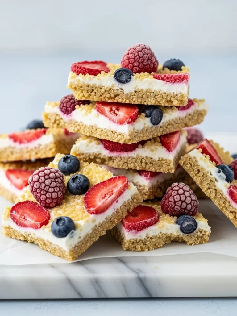 Make-Ahead Breakfast Recipes