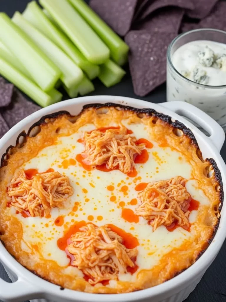 Make-Ahead Party Food