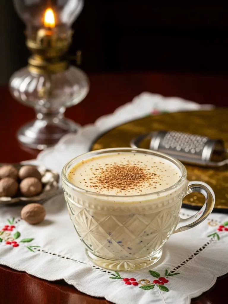 Non-Alcoholic Holiday Drinks