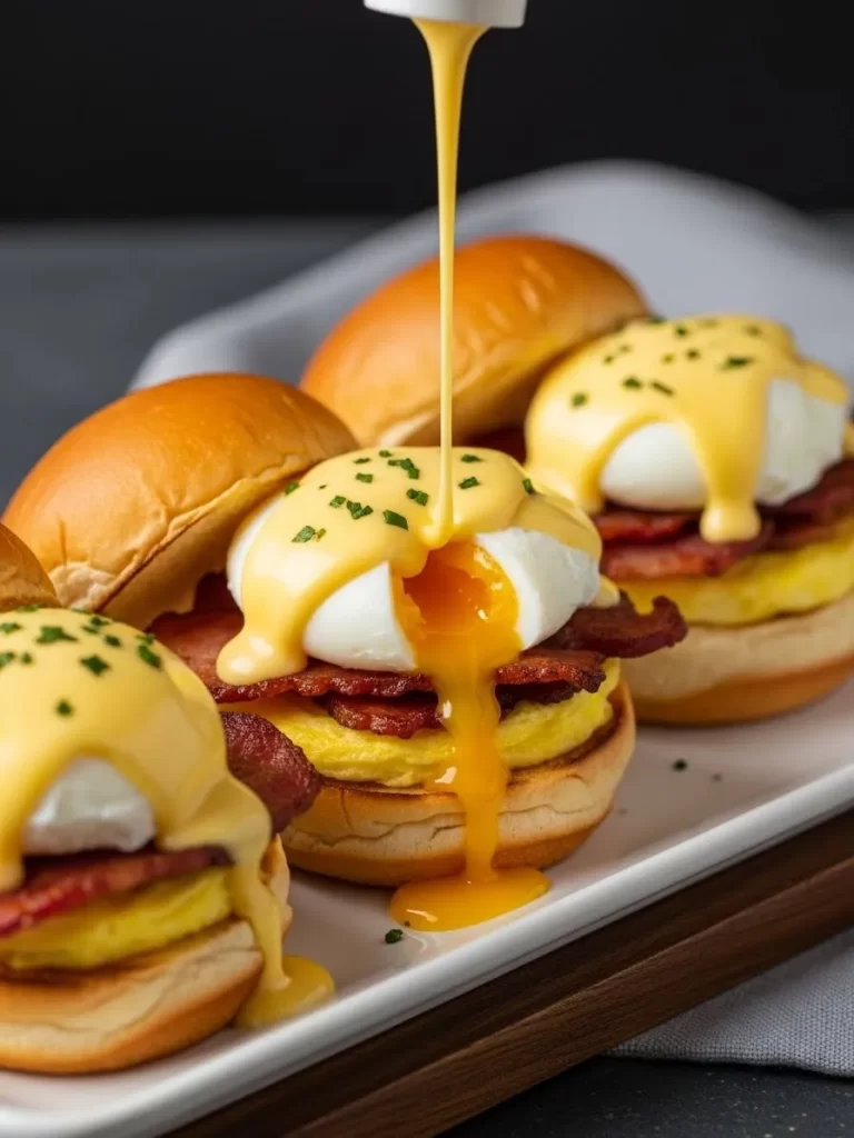 Christmas Brunch Ideas