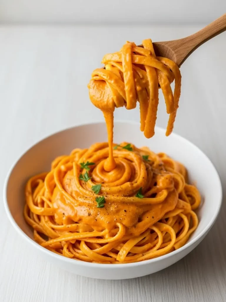 Quick Weeknight Pasta Recipes