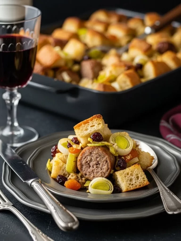 Easy Christmas Side Dishes