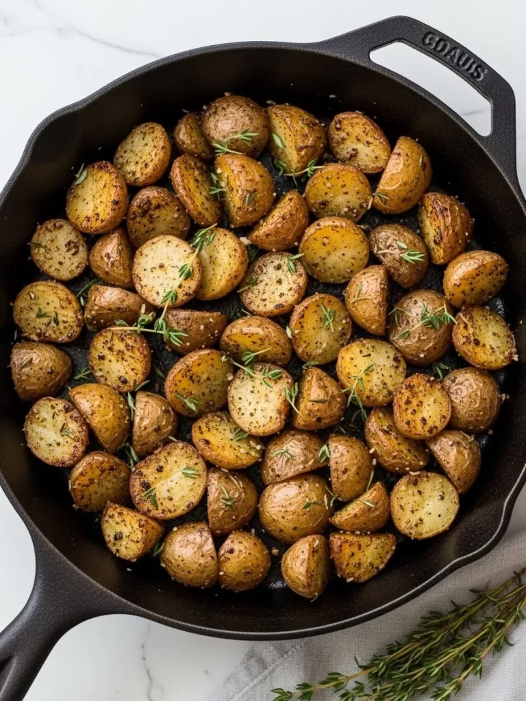 Thanksgiving Potato Recipes