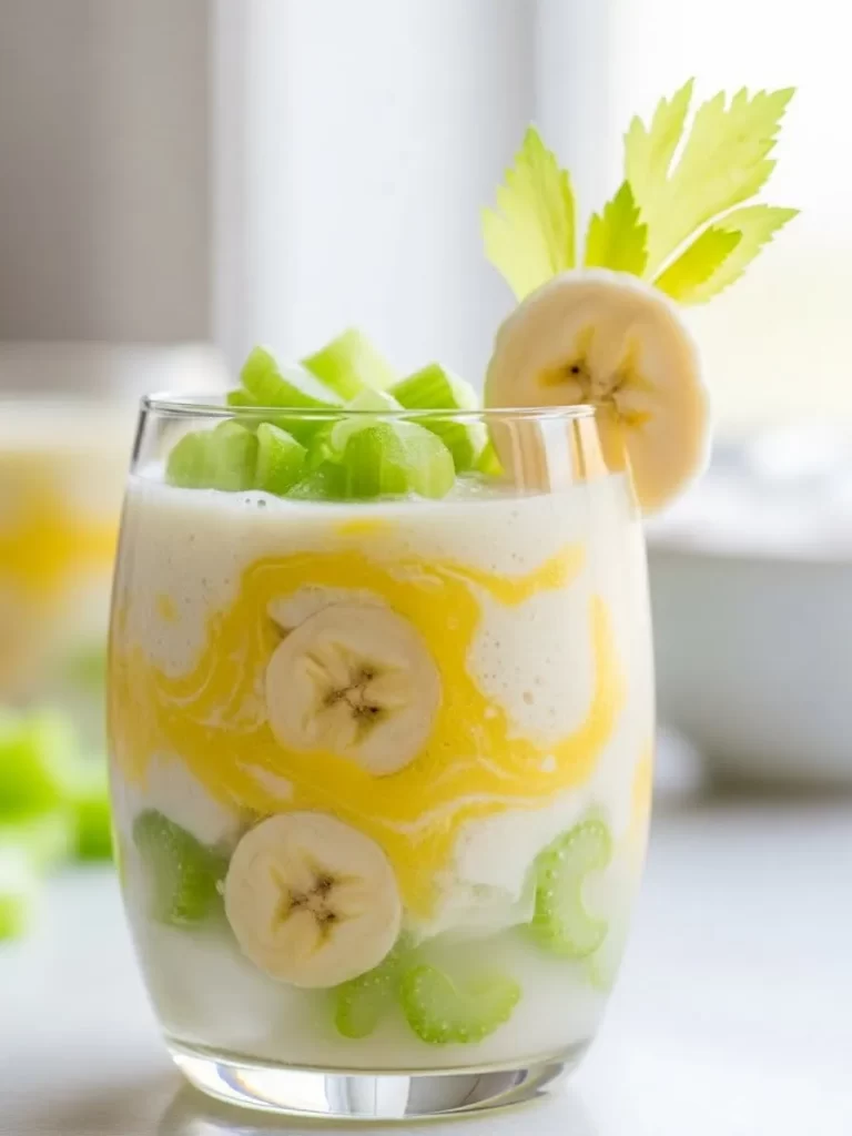 Easy Smoothie Recipes