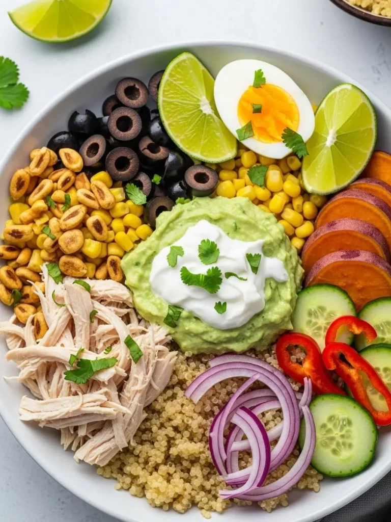 Flavorful Healthy Dinners Flavorful Healthy Dinners