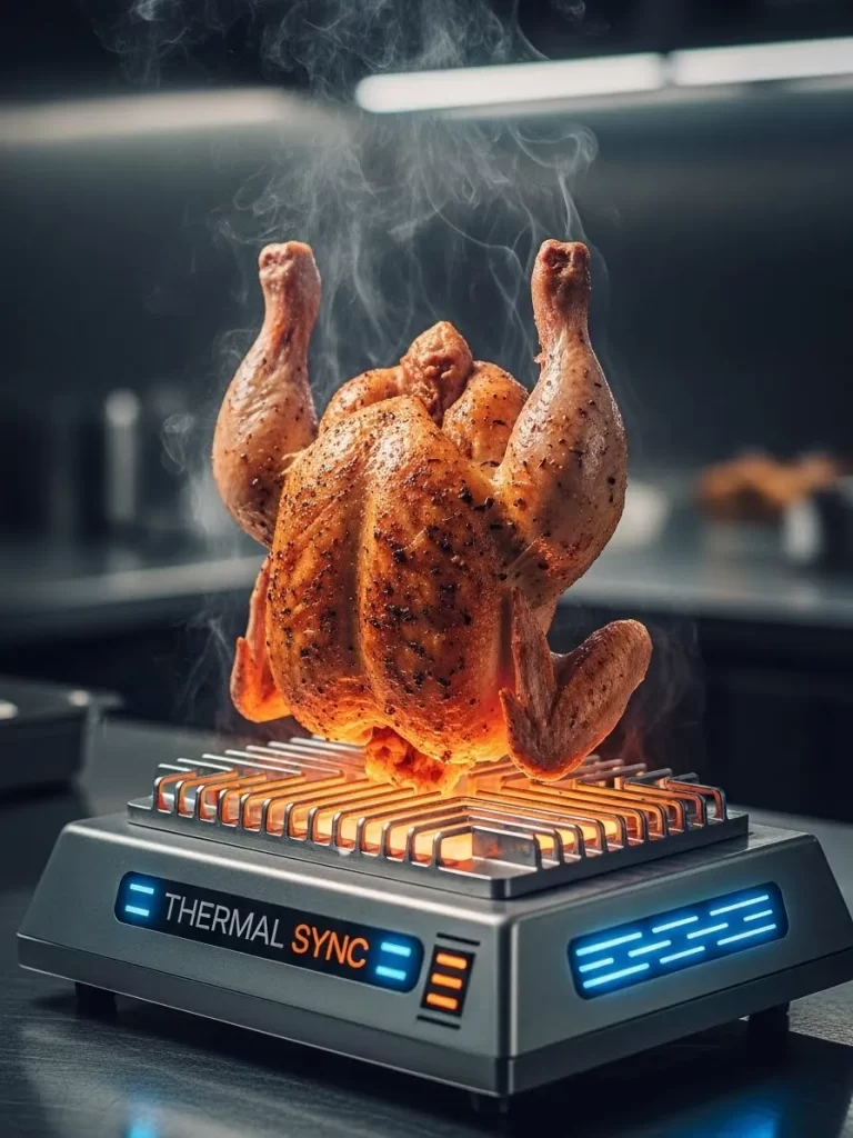 How to Cook Juicy Chicken