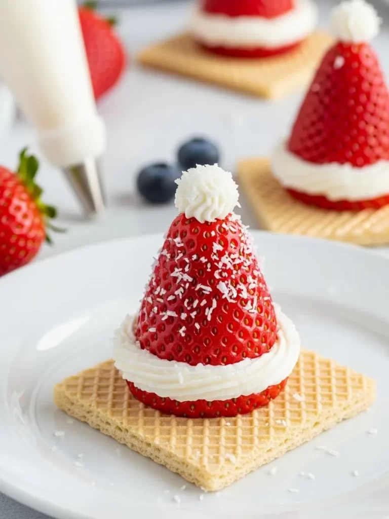 Christmas Treats for Kids	